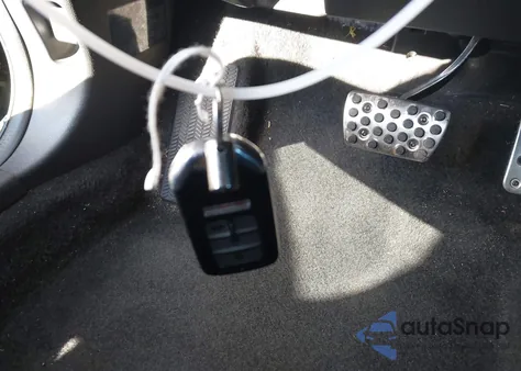 2019 Honda Civic Sport z USA, uszkodzony, nr VIN 2HGFC2F86KH546389